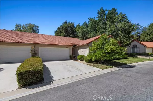 Newhall, CA 91321,26317 Rainbow Glen DR 237