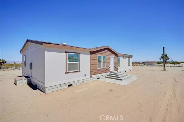 3180 Manzano RD, Pinon Hills, CA 92372