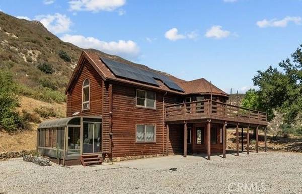 18100 Little Tujunga Canyon RD, Canyon Country, CA 91387