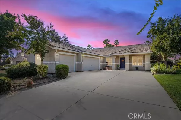 12515 Prairie Dunes CIR, Chowchilla, CA 93610