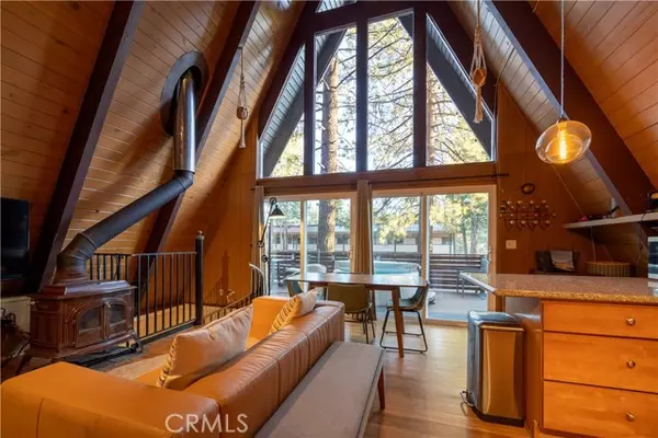 Big Bear Lake, CA 92315,41959 Brownie LN