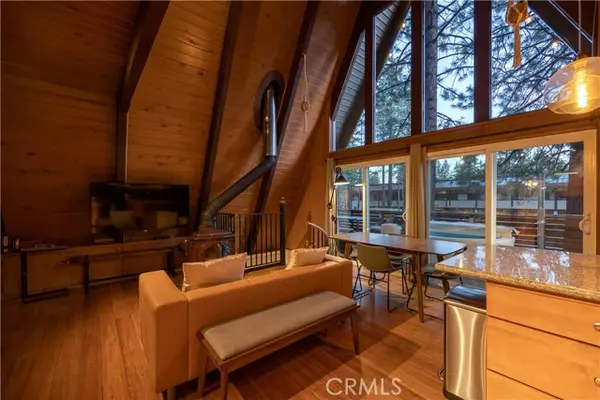 Big Bear Lake, CA 92315,41959 Brownie LN