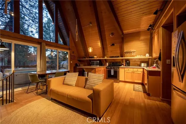 Big Bear Lake, CA 92315,41959 Brownie LN