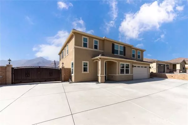 Riverside, CA 92507,21047 Iron Rail DR