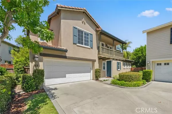 Ladera Ranch, CA 92694,52 Potters BND