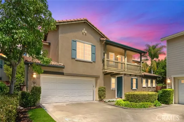 Ladera Ranch, CA 92694,52 Potters BND