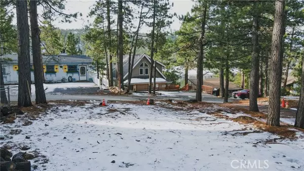 Big Bear Lake, CA 92315,39000 Bayview LN