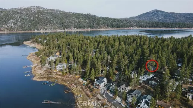 Big Bear Lake, CA 92315,39000 Bayview LN