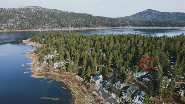 39000 Bayview LN, Big Bear Lake, CA 92315