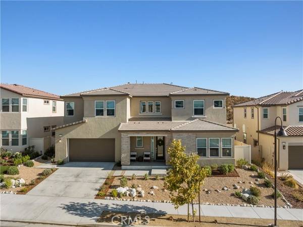 17726 Hillside WAY, Saugus, CA 91350