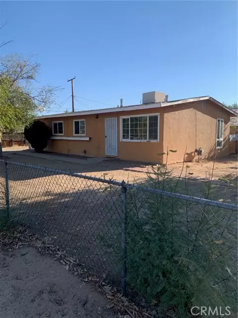 Hesperia, CA 92345,9819 3rd AVE