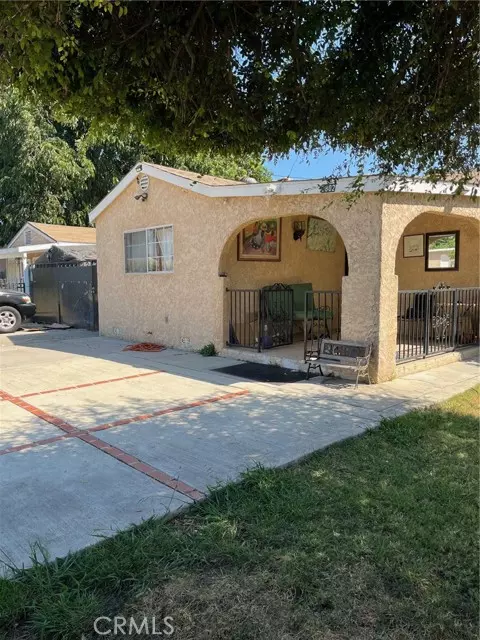 El Monte, CA 91733,9802 Cortada ST