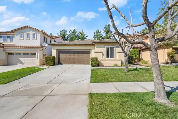 36902 Meadow Brook WAY, Beaumont, CA 92223