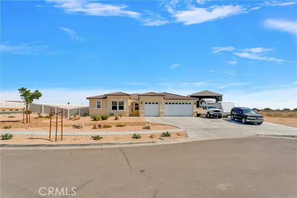 Hesperia, CA 92345,16748 Shoshone ST