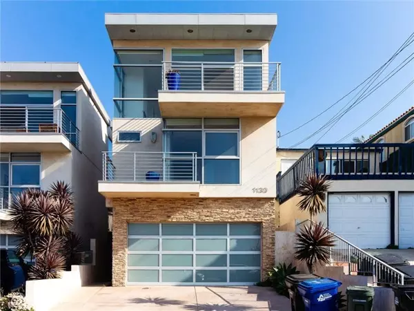 1130 Prospect AVE, Hermosa Beach, CA 90254