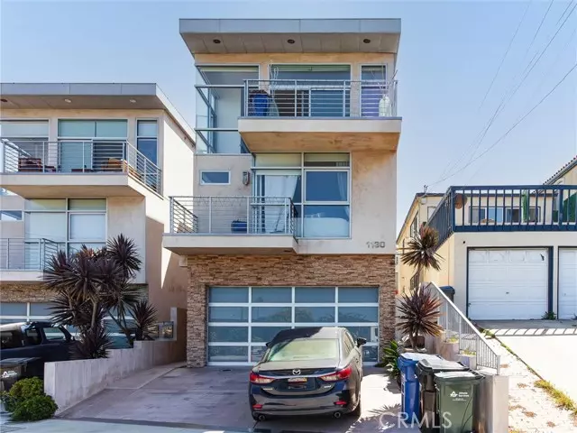 1130 Prospect AVE, Hermosa Beach, CA 90254