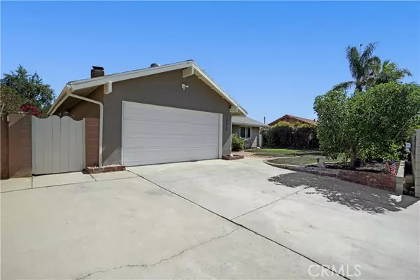 Sylmar, CA 91342,13058 Gridley ST