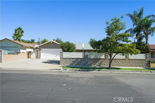 13058 Gridley ST, Sylmar, CA 91342