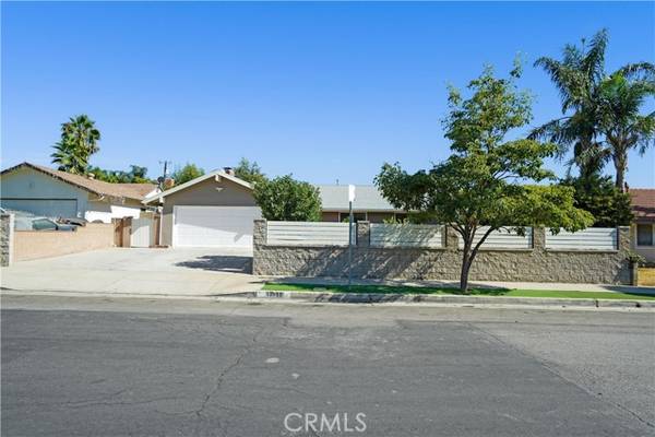 13058 Gridley ST, Sylmar, CA 91342