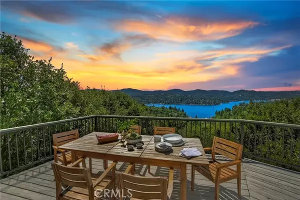 Lake Arrowhead, CA 92352,1358 Yellowstone DR