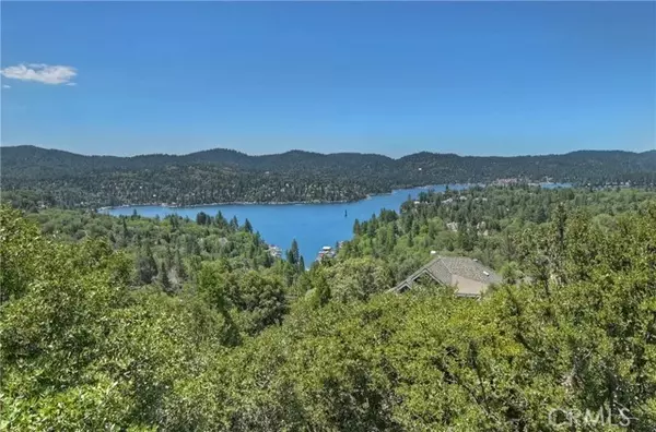 Lake Arrowhead, CA 92352,1358 Yellowstone DR