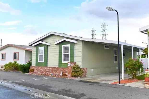 10800 Dale AVE 217, Stanton, CA 90680