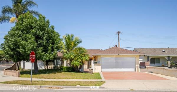 6001 Glenwood DR, Huntington Beach, CA 92647