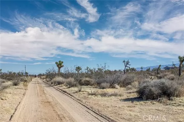 Yucca Valley, CA 92284,59571 La Crescenta DR