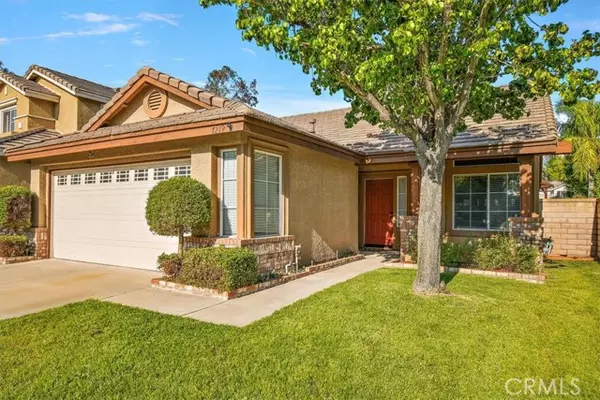 Rancho Cucamonga, CA 91701,7219 Venosa PL