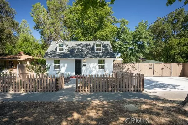 358 E 12th ST, Chico, CA 95928