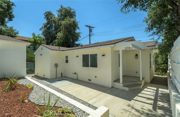 3214 Montrose AVE A, Glendale, CA 91214