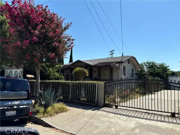 Los Angeles, CA 90039,2746 Benedict ST