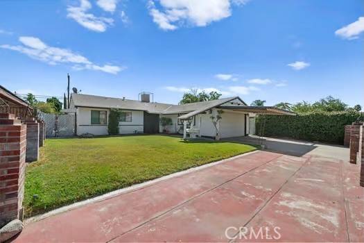 2441 San Benito AVE,  San Bernardino,  CA 92407