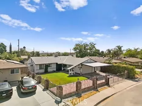 San Bernardino, CA 92407,2441 San Benito AVE