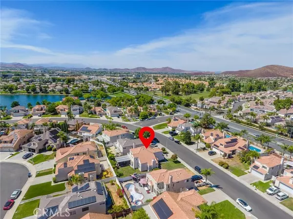 Menifee, CA 92584,30027 Via Amante