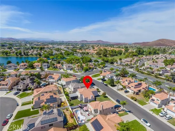 Menifee, CA 92584,30027 Via Amante