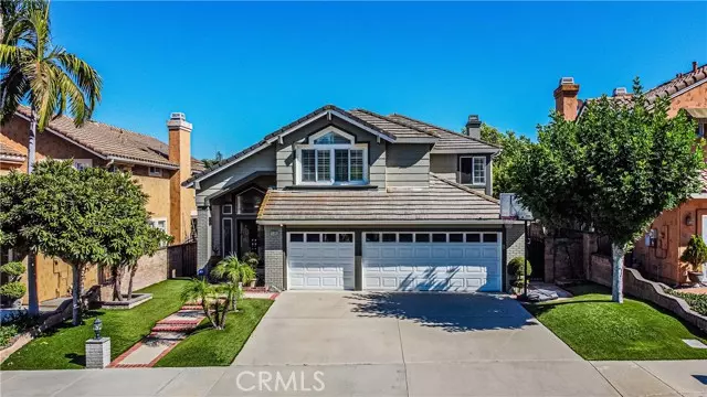 15035 Via Tesoro, Chino Hills, CA 91709