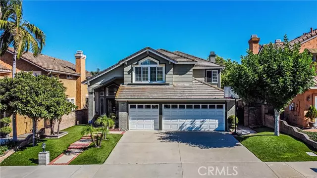 Chino Hills, CA 91709,15035 Via Tesoro