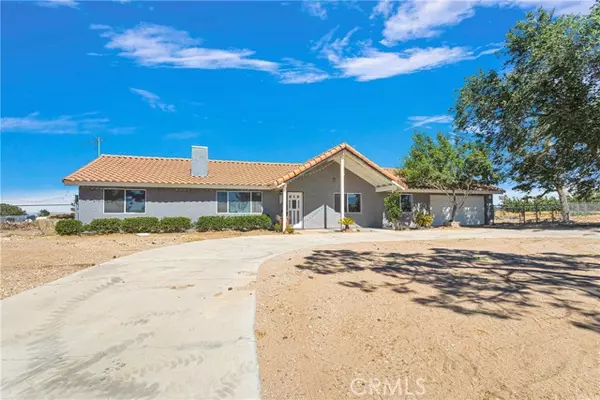 Oak Hills, CA 92344,9819 Rose DR