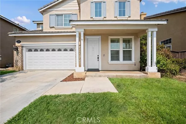 Perris, CA 92571,1288 Cane Bay LN