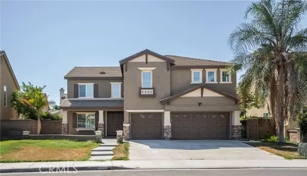 13669 Beaconsfield LN, Eastvale, CA 92880