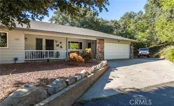 Crestline, CA 92325,121 Darfo DR