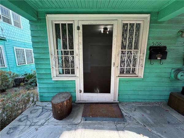 5158 Franklin AVE, Los Angeles, CA 90027