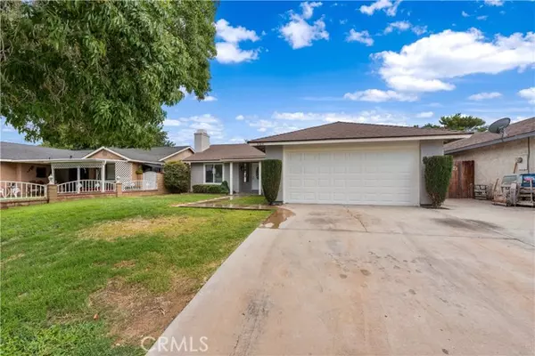 Palmdale, CA 93550,3084 E Avenue R5