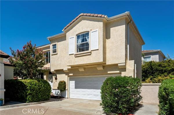 27841 Skycrest CIR, Valencia, CA 91354