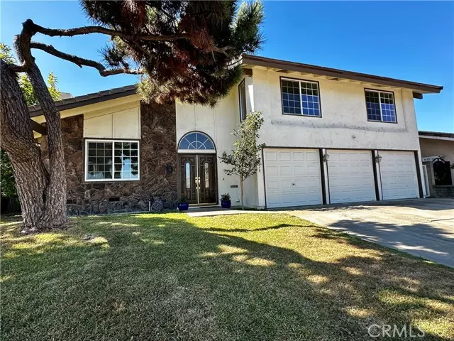 11028 Stonecress AVE, Fountain Valley, CA 92708