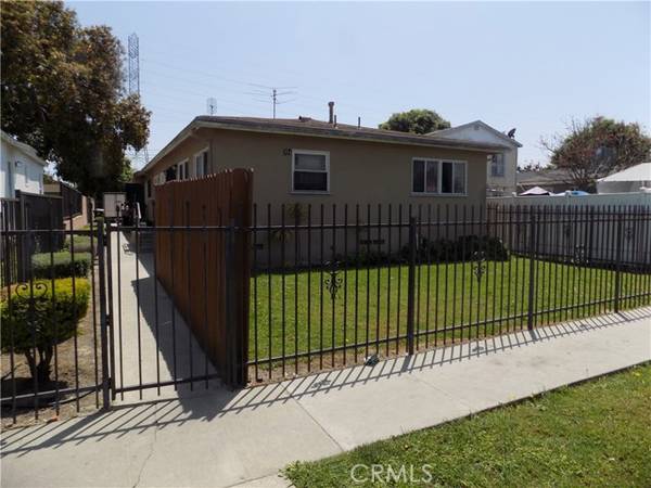 356 E 97th ST, Los Angeles, CA 90003