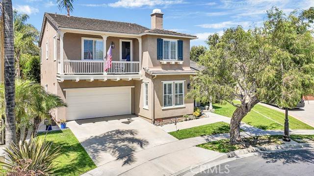 403 Camino Flora VIS, San Clemente, CA 92673