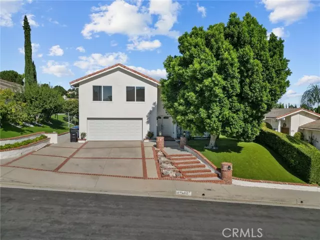 11442 Viking AVE, Porter Ranch, CA 91326