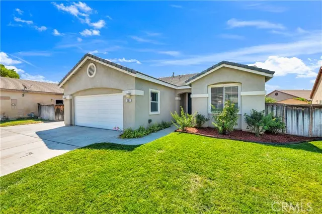 268 Starboard CT, San Jacinto, CA 92583